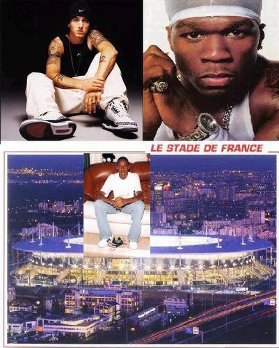 moi (Sory) Akon et 50 Cent